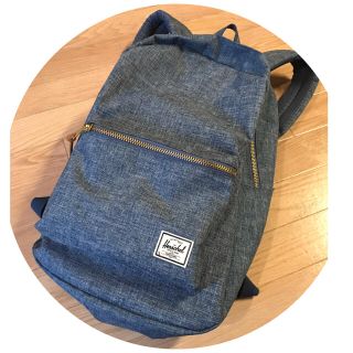 ハーシェル(HERSCHEL)のherschel♡リュック(リュック/バックパック)