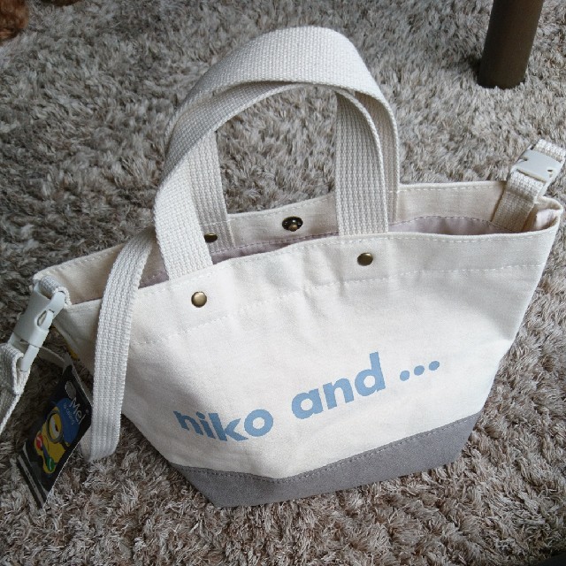 niko and...(ニコアンド)のきなこ様 専用 エンタメ/ホビーのおもちゃ/ぬいぐるみ(キャラクターグッズ)の商品写真