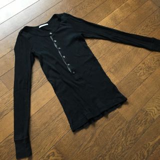 ユナイテッドアローズ(UNITED ARROWS)のn100(カットソー(長袖/七分))