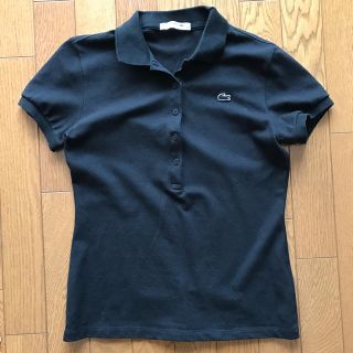 ラコステ(LACOSTE)のラコステ ポロ ☆大幅値下げ！☆(ポロシャツ)