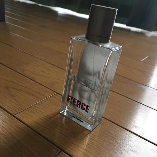 Abercrombie&Fitch(アバクロンビーアンドフィッチ)のアバクロ 香水 FIERCE コスメ/美容の香水(ユニセックス)の商品写真