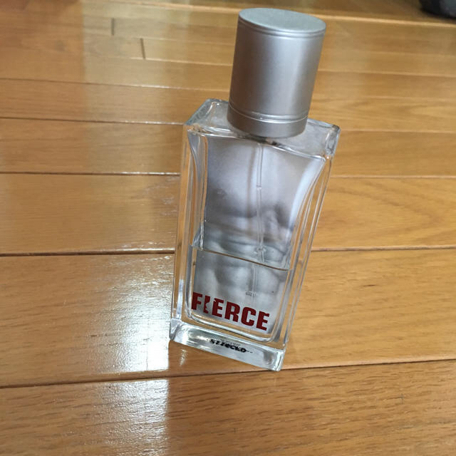 Abercrombie&Fitch(アバクロンビーアンドフィッチ)のアバクロ 香水 FIERCE コスメ/美容の香水(ユニセックス)の商品写真