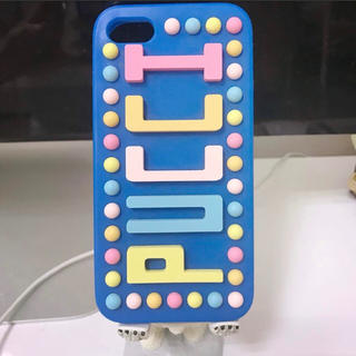 エミリオプッチ(EMILIO PUCCI)のEMILIO PUCCI エミリオプッチ iPhoneケース♡(iPhoneケース)