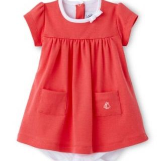 プチバトー(PETIT BATEAU)の新品♡未使用 プチバトー ベビー服 18m (81cm)petit bateau(シャツ/カットソー)