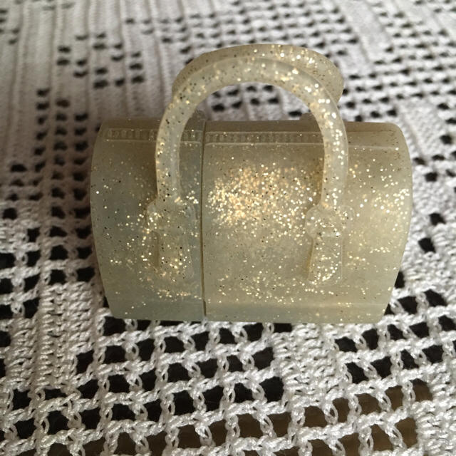 Furla(フルラ)のお値下げしました フルラ キャンディBAG USB レディースのバッグ(ハンドバッグ)の商品写真