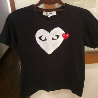 コムデギャルソン(COMME des GARCONS)のギャルソンT(Tシャツ(半袖/袖なし))