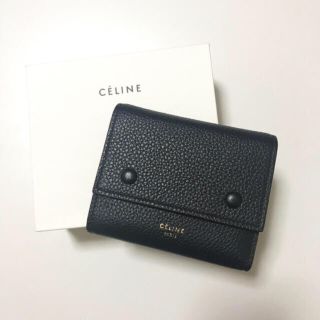 セリーヌ(celine)のceline 財布(財布)