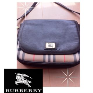 バーバリー(BURBERRY)の♡めぐさまお取り置き♡(ショルダーバッグ)