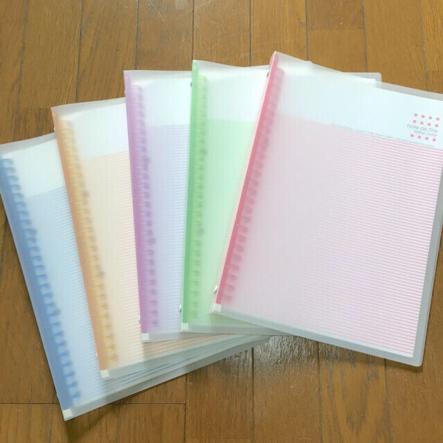 Maruman Maruman B5 Note De File プラスチックバインダー5色の通販 By Annie S Shop マルマンならラクマ Maruman Maruman B5 Note De File プラスチックバインダー5色の通販 By Annie S Shop マルマンならラクマ