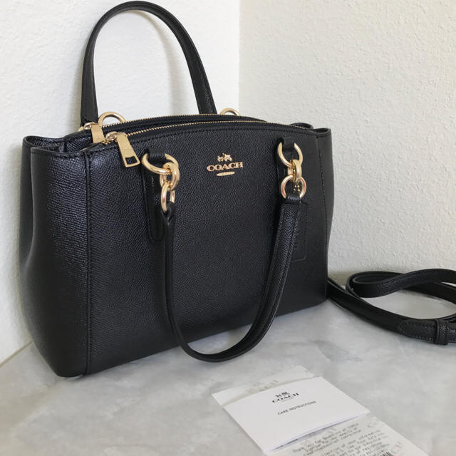 kate spade new york(ケイトスペードニューヨーク)の大値下げ！！大人気の2way お上品な素敵ショルダー トート コーチ coach レディースのバッグ(ショルダーバッグ)の商品写真