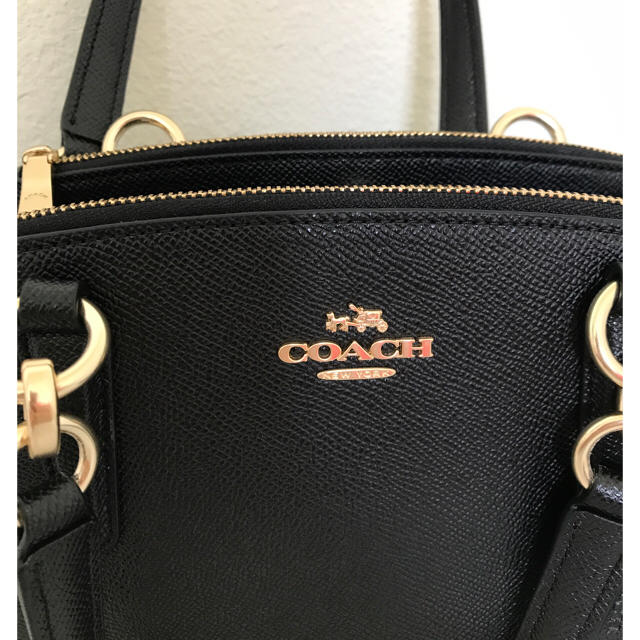 kate spade new york(ケイトスペードニューヨーク)の大値下げ！！大人気の2way お上品な素敵ショルダー トート コーチ coach レディースのバッグ(ショルダーバッグ)の商品写真