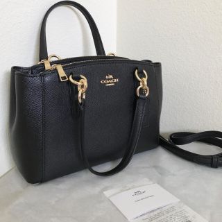 ケイトスペードニューヨーク(kate spade new york)の大値下げ！！大人気の2way お上品な素敵ショルダー トート コーチ coach(ショルダーバッグ)