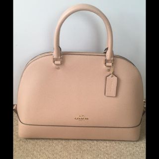 コーチ(COACH)のCOACH新品未使用ハンドバッグ(ハンドバッグ)