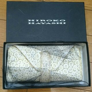 ヒロコハヤシ(HIROKO HAYASHI)のhiroko hayashi 長財布 ミニ(財布)