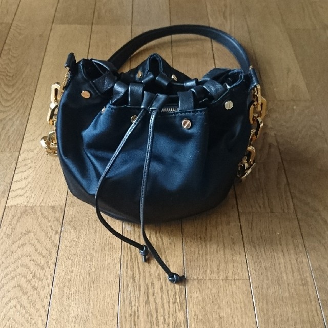 Tory Burch - 美品◼️トリーバーチ 巾着型ショルダーバックの通販 by