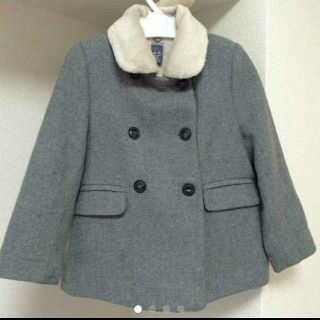 ザラキッズ(ZARA KIDS)の♡ZARA kids コート♡(コート)