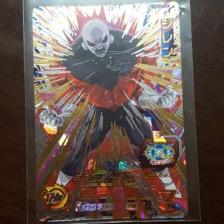 『旅人様専用』ドラゴンボールヒーローズ　UR　ジレン(その他)