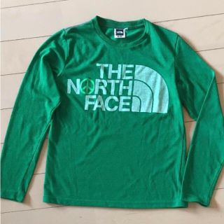 ザノースフェイス(THE NORTH FACE)の週末セール ザノースフェイス ウイックロンTシャツ(Tシャツ(長袖/七分))