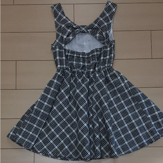 lovetoxic(ラブトキシック)のラブトキシック ワンピース Lサイズ キッズ/ベビー/マタニティのキッズ服女の子用(90cm~)(ワンピース)の商品写真