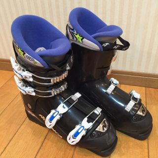 ノルディカ(NORDICA)の子供用〜大人まで NORDICA スキーブーツ(ブーツ)