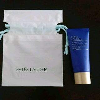 エスティローダー(Estee Lauder)のエスティーローダー　クレンジングフォーム(クレンジング/メイク落とし)