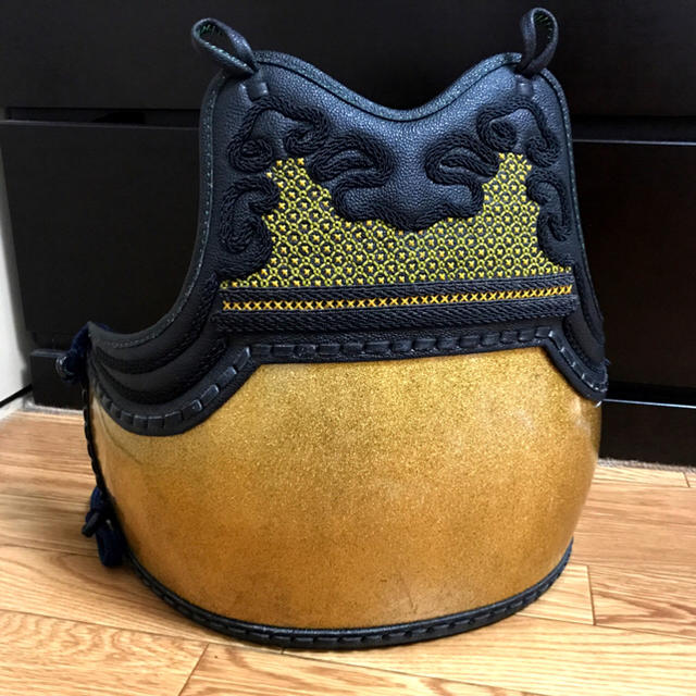 剣道防具セット武蔵号☆高級刺繍胴☆ スポーツ/アウトドアのスポーツ/アウトドア その他(相撲/武道)の商品写真