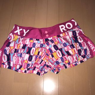 ロキシー(Roxy)のゆうちゃん様専用 ROXY 短パン(水着)