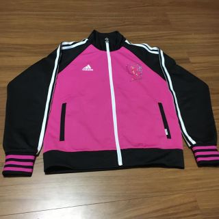 アディダス(adidas)のkokia0102様専用   adidas 160㎝ ジャージ(ジャケット/上着)