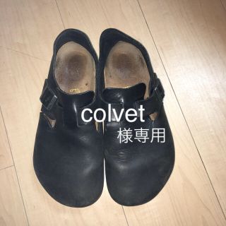 ビルケンシュトック(BIRKENSTOCK)のビルケンシュトック ロンドン 40(その他)