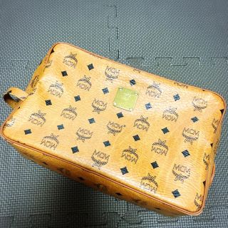 エムシーエム(MCM)のMCM バック♡送料込☆☆(クラッチバッグ)