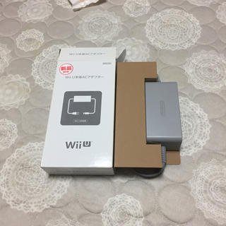 ウィーユー(Wii U)のWii U コード(その他)