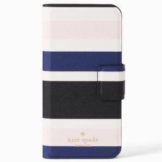 ケイトスペードニューヨーク(kate spade new york)の新品 kate spade iPhone7(iPhoneケース)