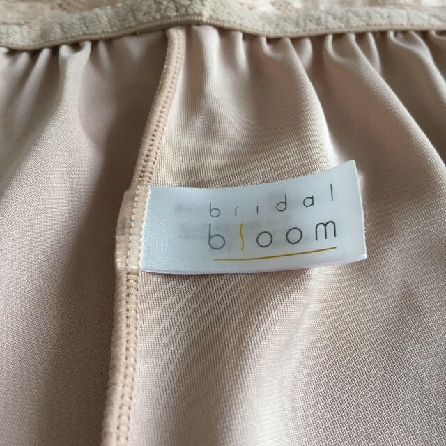 BLOOM(ブルーム)のペチコート レディースの下着/アンダーウェア(その他)の商品写真