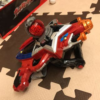 バンダイ(BANDAI)のセイザブラスター(特撮)
