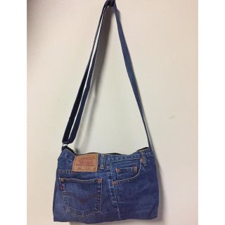 Levi's　ショルダーバッグ