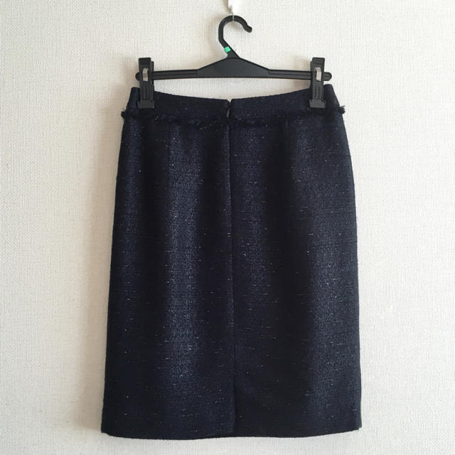 Demi-Luxe BEAMS(デミルクスビームス)のBeams ♡膝丈スカート レディースのスカート(ひざ丈スカート)の商品写真