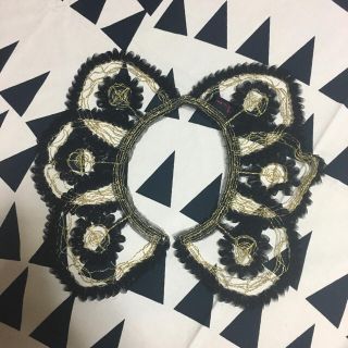 COMME des GARCONS(つけ襟)のフリマアイテム一覧 COMME des GARCONS(つけ襟)のフリマアイテム一覧