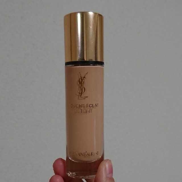 Yves Saint Laurent Beaute - (2点セット)YSL下地&ファンデの通販 by 7878｜イヴサンローランボーテならラクマ