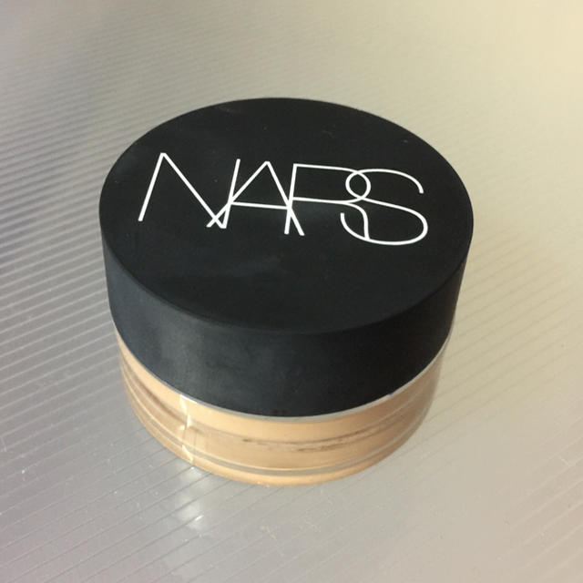 NARS(ナーズ)のNARS ソフトマットコンプリートコンシーラー 1278 コスメ/美容のベースメイク/化粧品(コンシーラー)の商品写真