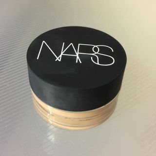 ナーズ(NARS)のNARS ソフトマットコンプリートコンシーラー 1278(コンシーラー)