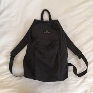 ビームスボーイ(BEAMS BOY)のBag'n'noun リュック(リュック/バックパック)