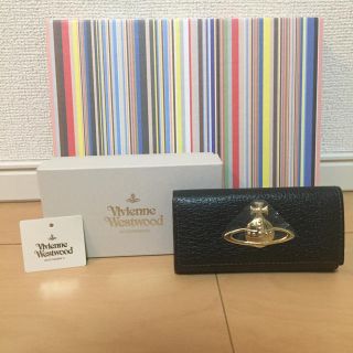 ヴィヴィアンウエストウッド(Vivienne Westwood)のVivienne Westwood(キーケース)