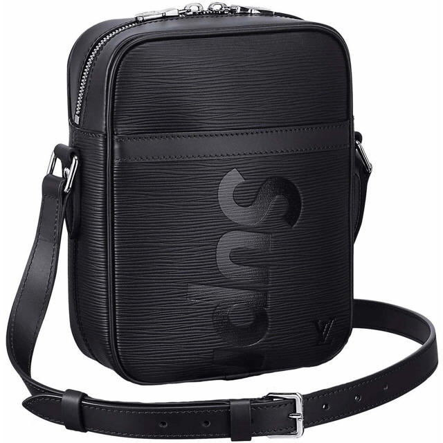 Supreme(シュプリーム)のLouis Vuitton  Supreme Danube PM supreme メンズのバッグ(ショルダーバッグ)の商品写真