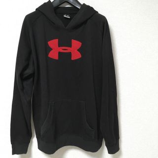 アンダーアーマー(UNDER ARMOUR)の☆専用☆【UNDER ARMOUR】パーカー(パーカー)