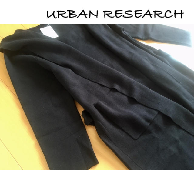 URBAN RESEARCH(アーバンリサーチ)のほりっち様専用♡アーバンリサーチ レディースのジャケット/アウター(ガウンコート)の商品写真