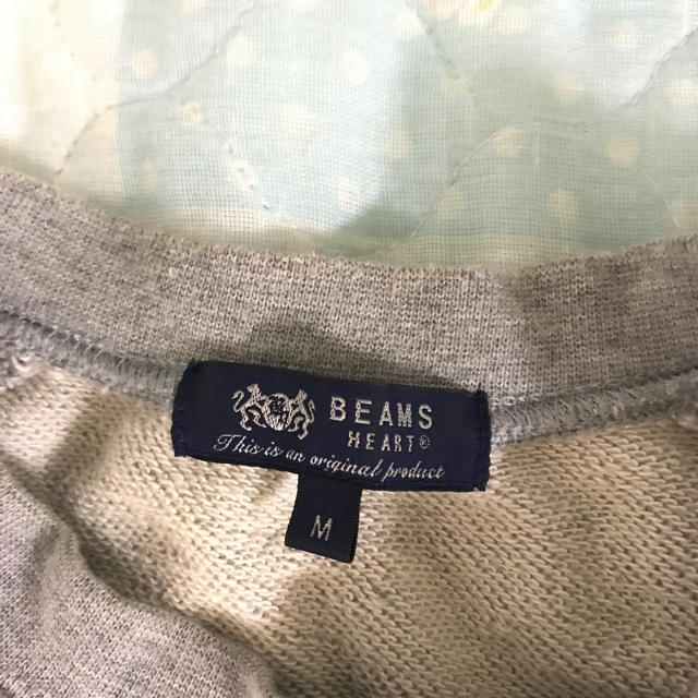 BEAMS(ビームス)のみーさま専用 メンズのトップス(スウェット)の商品写真