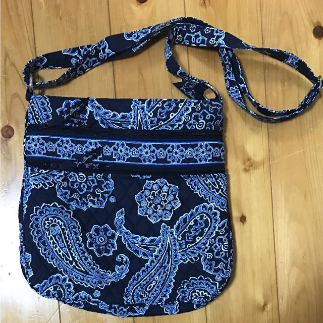 Vera Bradley(ヴェラブラッドリー)の【Vera Bradley】ショルダーバッグ レディースのバッグ(ショルダーバッグ)の商品写真