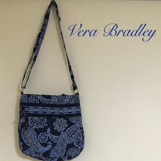 ヴェラブラッドリー(Vera Bradley)の【Vera Bradley】ショルダーバッグ(ショルダーバッグ)