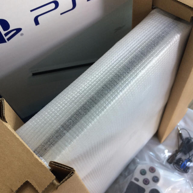 PlayStation4(プレイステーション4)のベガ様専用 エンタメ/ホビーのゲームソフト/ゲーム機本体(家庭用ゲーム機本体)の商品写真