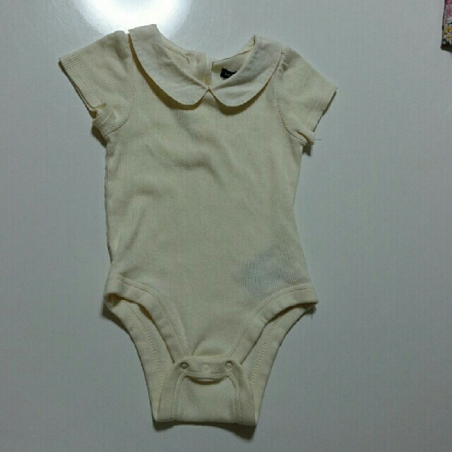 babyGAP(ベビーギャップ)の【mee様専用】babygap キッズ/ベビー/マタニティのベビー服(~85cm)(ロンパース)の商品写真